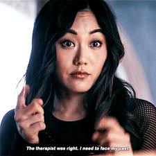 ✿◕‿◕) Die (ꈍ ꒳ ꈍ✿)