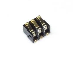 Battery Connector for Celkon A43 ...