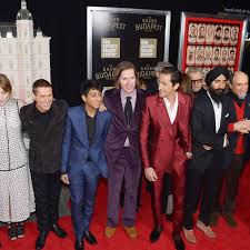 Where to watch sleepaway camp sleepaway camp movie free online myflixer is a free movies streaming site with zero ads. The Grand Budapest Hotel Cast Had Its Own Version Of Sleepaway Camp