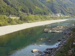 For convenience, all rivers of japan should be included in this category. Shimanto Gawa River Rivers Of Japan All Japan Tours