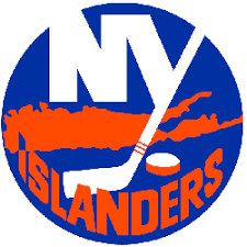 Coming off a tough loss on tuesday in tampa, the new york islanders will have some special reinforcements when they. New York Islanders Primary Logo Sports Logo History