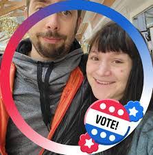 Mariah Hebert's Instagram, Twitter & Facebook