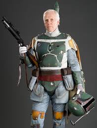 The mandalorian's costume was created by legacy effects. Boba Fett Wookieepedia Fandom