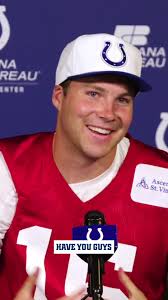 Marcus Finley Indianapolis Colts