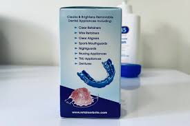 Mitch zientz of wellspring dental in carroll gardens, brooklyn, says, we most commonly recommend retainer brite for daily use. Retainer Brite Review Guide Prices More July 2021 Aligners
