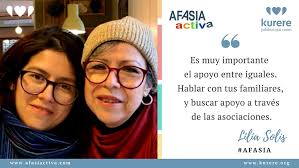 Testimonio de Lili Solís