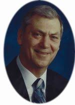 Obituary information for James William Given