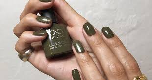 Maybe you would like to learn more about one of these? Best Olive Green Nail Polish For Trendy Fall Manicure