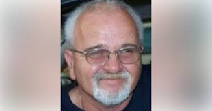 Robert Vincent Hosey