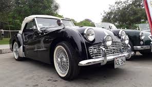 Resultado de imagen para imagenes de autos clÃ¡sicos