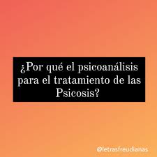 Profile for Letras Freudianas