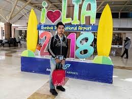 Informasi yang didapat bus kami bisa menyebrang ke lombok pada pukul 10.00 wita. Mylifestyle Jom Bercuti Lombok Indonesia 2018 Part 1