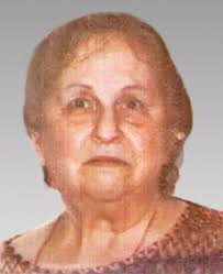 TREMBLAY PAULINE 1945