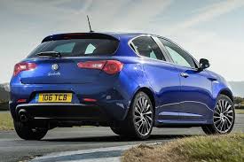 Image result for Blue Profondo 2011 Giulietta