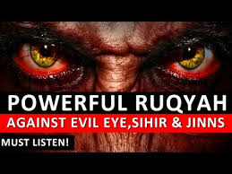 The evolution of ruqyah methods. Powerful Ruqyah Dua Against Bad Evil Eye Black Magic Sihir Jinns Jealousy E M A A N L I B R A R Y C O M Ø§ ÙØ³ÙÙ Ø§ ÙØµØ§ ÙØ­