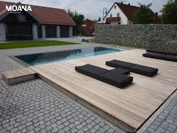 Begehbare Schwimmbadabdeckung Schwimmbadabdeckungen Schwimmbader Hinterhof Pool