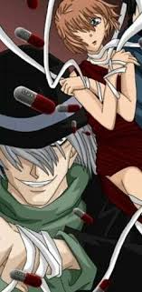 Ginsherry Detective Conan Gin And Sherry Detective Conan Detective Conan Gin Conan