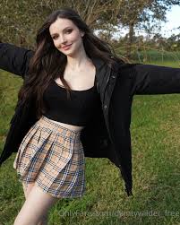 Rentry Sensation: Dainty Wilders Wild Ride! - Truth or Fiction