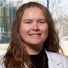 Amber Walsh, PharmD Candidate