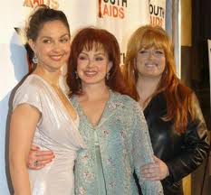 Famous Families Celebrity Families Ashley Judd Celebrities