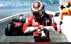 Unofficial fan page of kimi räikkönen! Kimi Raikkonen Wallpapers Wallpaper Cave