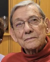 John V. Petrarca Obituary November 10, 2024