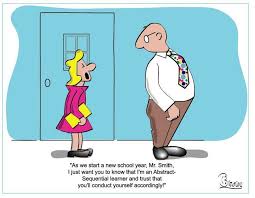 Universal Design For Learning Meme Google Search Learning Styles Learning Styles Survey Differentiated Instruction