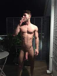 Max Wyatt (74 photos) - porn