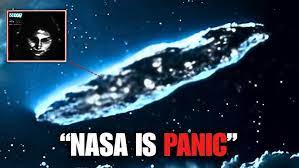 James Webb Just EXPOSED 3I/ATLAS—And It's Not a Comet! - YouTube