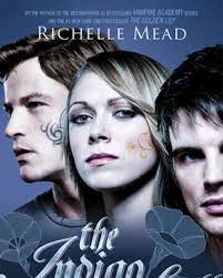 See the complete bloodlines series book list in order, box sets or omnibus editions, and companion titles. The Indigo Spell Vampire Academy Series Wiki Fandom