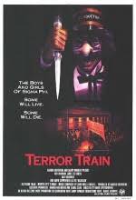 10 ocak 2021 'de yazıldı. Dehset Treni Terror Train Filmi Sinemalar Com