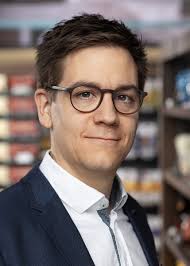 About us: Dr. Adrian Gadient-Brügger