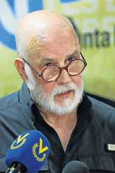 Fiscalía investigará a Diego Cancino