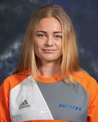 2018 Women's Soccer Roster