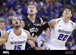 Butler bulldogs forward austin etherington 0 hi-res stock photography and  images