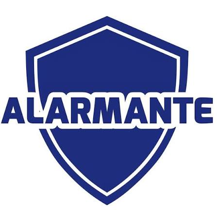 Logo Alarmante