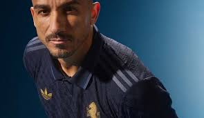 Adidas' multi-club kit launch wows fans