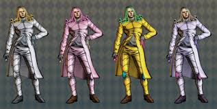I don't own any rights, every rights go to bullet for my valentine! Funny Valentine Jojo S Bizarre Encyclopedia Jojo Wiki