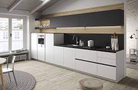 First Collection Everyone Casual Kitchens From Snaidero Modern Kitchen Design Modern Kitchen Kitchen Projects Design