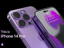 HOT] iPhone 14 có thể ra mắt ngay đầu tháng 9, giá không thể “đẹp” hơn