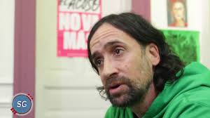 Daniel Catalano archivos