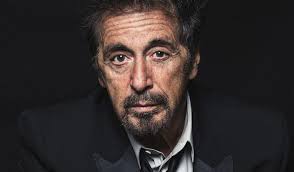 Al Pacino completa 82 anos ~ Memórias Cinematográficas
