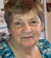 Amelia Jacobs Obituary