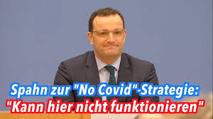 62k views · april 9. Jung Naiv Jens Spahn Nein Zur Nocovid Strategie Facebook