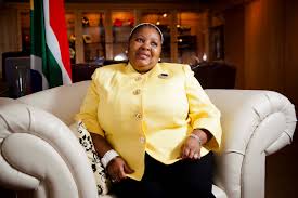 She previously served as minister of communications and digital technologies and deputy minister of communication. Zggbxu7ikbucim