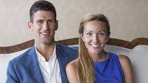 Naponta több ezer új kép teljesen ingyenesen használható kiváló minőségű videók és képek a pexelstől. Novak Djokovic And His Wife Jelena Test Negative For Coronavirus