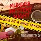 Murder Mystery Night event image