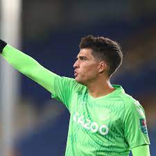 Exclusive Joao Virginia Has Potential To Be The Best And Can Launch Everton Challenge With Summer Move Liverpool Echo