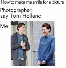Tom Holland Mr Stark I Don T Feel So Good Pin On Chloe S Board