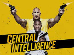 Central intelligence (2016) central intelligence. Lohnt Sich Kino Central Intelligence Kino